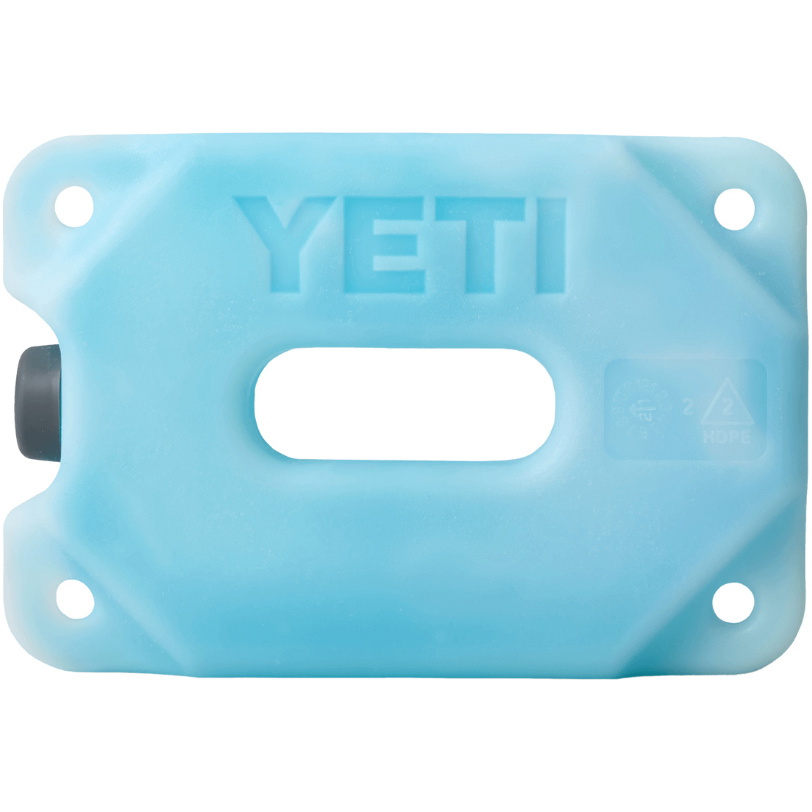 2026 YETI Ice Block 900g 70000005154 - Clear